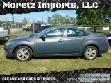 2010 Mazda Mazda6 s Touring Plus Sedan  1 Owner  90 Day Warranty