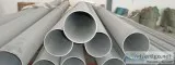 ASTM A312 TP317 Stainless Steel Seamless Pipes