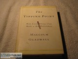 The Tipping Point...How Little Things Can Make a Big Difference