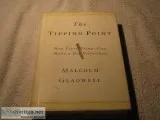 The Tipping Point...How Little Things Can Make a Big Difference