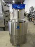 2018 Selmi Top EX A-1400X Chocolate Tempering Machine