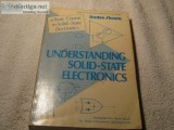 Radio Shack - Understanding Solid State Electronics