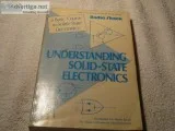 Radio Shack - Understanding Solid State Electronics