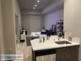 Free apartment for female