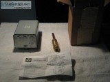 White-Rodgers 8F48A Vent Damper Relay