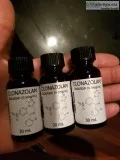 Clonazolam liquid 0.5mg 50ml