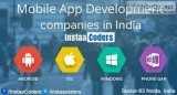 IOS APP Development Company in Delhi Noida