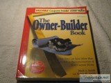 The Owner-Builder Book - 3rd Edition