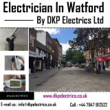 Electrician In Watford