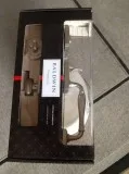 LOCK SET BALDWIN NEW PRESTIGE DOOR LOCKS