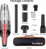 Buy Rechargeable Handheld Home Vacuum Cleaner ShoppySanta