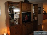 Wall Unit-American of Matinsville
