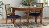 Buy 2 Seater Dining Table Set in Jaipur Upto 55% OFF