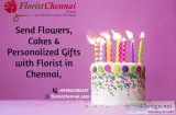Flower And Cake delivery in Chennai &ndash Floristchennai