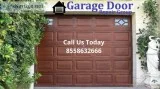 Find the best garage door panel repair