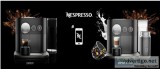 Buy your coffee machine from authorised seller of Nespresso in D