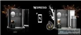Buy your coffee machine from authorised seller of Nespresso in D