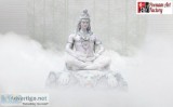 Want To Buy Online Abstract Paintings Of Lord Shiva