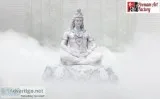 Want To Buy Online Abstract Paintings Of Lord Shiva