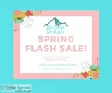 Easter Earring Event