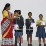 Best Primary International School in Hyderabad  Epistemo Vikas L