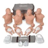 CPR Equipment by Simulaids