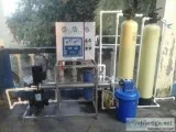 Rain water harvesting systems