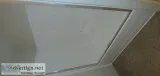 Bathtub teglazing