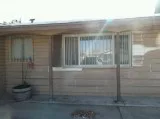 Stucco Patch RepairPainting