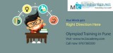Olympiad training institute in pune | mc2 academy