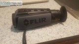 FLIR Scout Handheld Thermal Imager