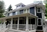 Roofing Company Seattle