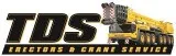 TDS Erectors and Crane Service