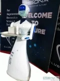 Humanoid Robot