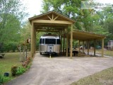RV Carports