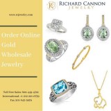 Online Best Wholesale Jewelry Suppliers - Richard Cannon Jewelry