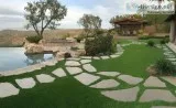 Artificial Grass Installation in Irvine CA