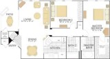1br - 746ft2 - Self guided and Virtual Tours Beautiful one bedro