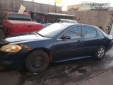 2010 IMPALA