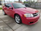 2013 Dodge Avenger SXT