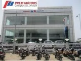 Get The Best Offer at Maruti Suzuki Prem Motors Jaipur