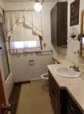 2br - BEAUTIFUL RED BRICK HOME( 1000 s. Giant city rd.) (Carbond
