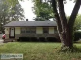 Great Home 3Bedrooms 1 Bath- hardwood floors - new kitchen - cen