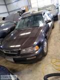 91 ACURA LEGEND 5 SPEED