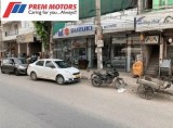 Get Your Dream Car from the Maruti Suzuki Mahipalpur Car Showroo