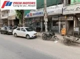 Get Your Dream Car from the Maruti Suzuki Mahipalpur Car Showroo