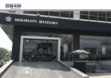 Looking for Maruti Showoom Lucknow then Visit Bright 4 Wheel