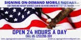 15% Off Notary Service