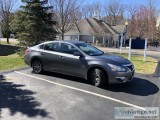 2015 Nissan Altima - Special Edition