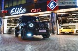 Best luxury car showroom in dubai - the elite cars